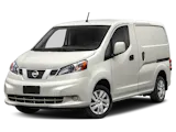 Used 2021 Nissan NV200 Van